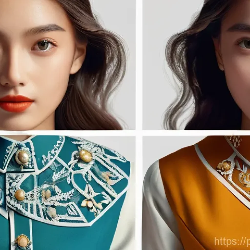 효율적인 데이터 수집 방법으로 세그먼트 찾기 - Here are three detailed image generation prompts in English, adhering to your guidelines: